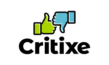 Critixe.com